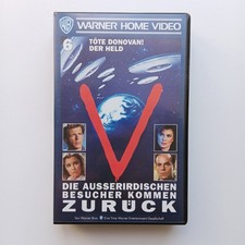 V Die ausserirdischen Besucher
