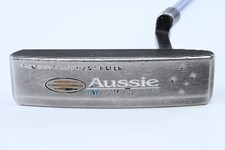 Rife Aussie Putter / 35 Inch