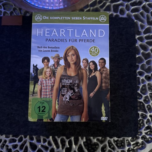 Heartland paradies für - paradies,