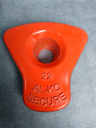 Alko wohnwagen - nr.22,