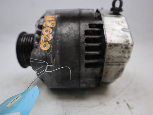 Gebrauchter alternator - gebrauchter,