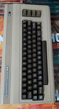 Commodore 64 C64 BROTKASTEN