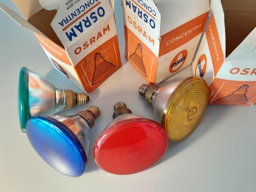 100w osram concentra - osram,