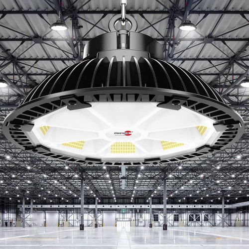 Lampa przemysłowa led - lampa,