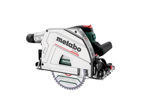 Metabo tauchkreissäge 66 - tauchkreissäge, kt