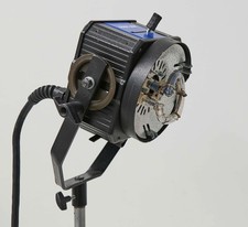 Hensel Studio Blitzlampe MH