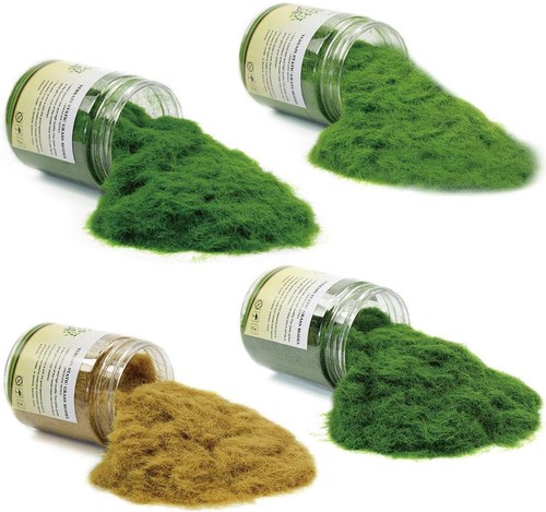 Streugras 35g 5mm - , für