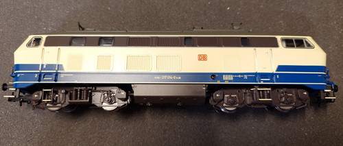 Liliput l132006 br 217 - br,