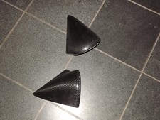 Rennsportspiel Carbon passend