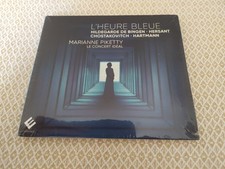 Marianne Piketty, Le Concert