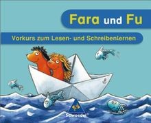Fara und Fu - Ausgabe 2007: Vorkurs zum Lesen und S... | Buch | Zustand sehr gut