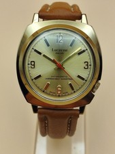 Lucerne Vintage | Handaufzug |