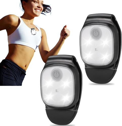 Stück led clip - 2,