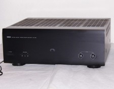 Yamaha MX - 630 Verstärker