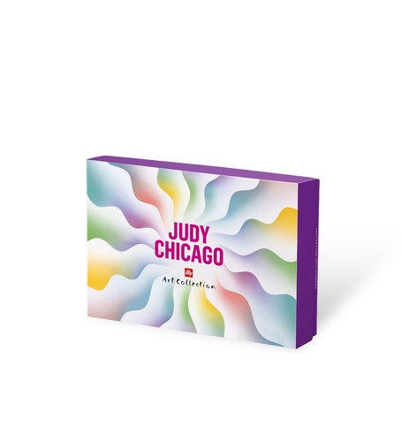Illy art colletion judy - colletion,