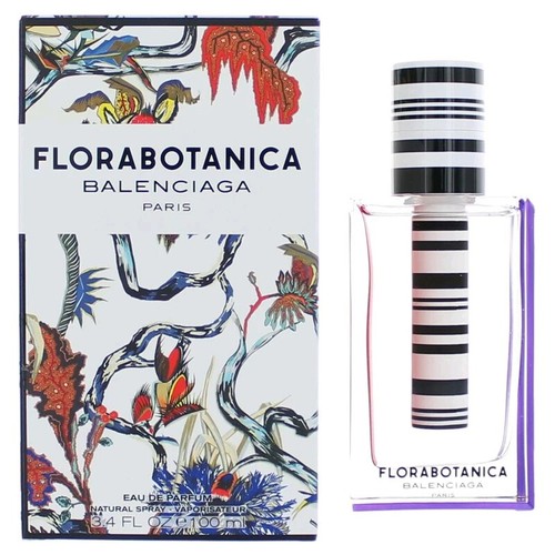 Balenciaga florabotanica eau - balenciaga-,