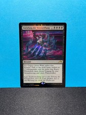 FOIL Anrufung der Verzweiflung