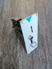 EURO Münzprüfer METALL 50