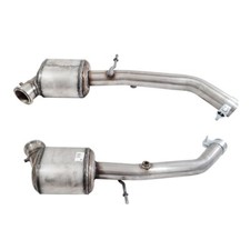 SCR-Katalysator SCR KAT für