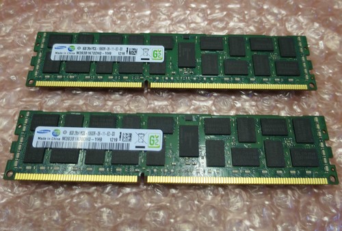 Dell poweredge 16gb - poweredge,