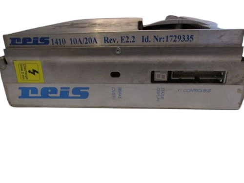 Reis robotics idnr - reis, 1729335