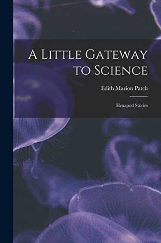 Patch little gateway - patch, a