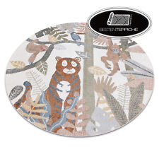 Moderne weiche Kinderteppiche