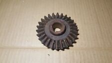 Claas Bautz Heuwender Schwader Mähdrescher Zahnrad Kegelrad  26 Zähne 9201073