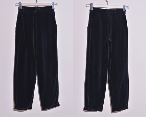 Vintage escada hose - vintage,