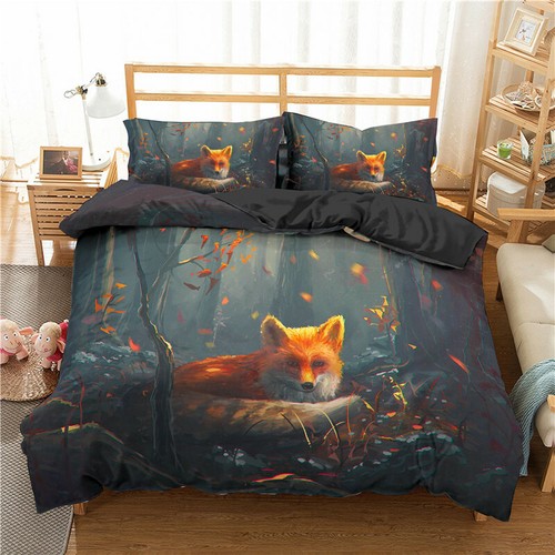 Süßer kleiner fuchs tier - süßer,