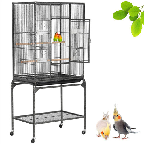 Vogelvoliere vogelkäfig - vogelvoliere,