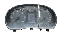 VW POLO 9N INSTRUMENT CLUSTER