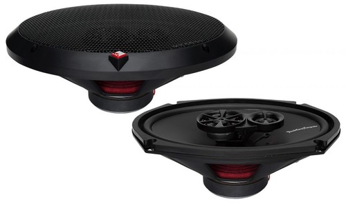 Rockford fosgate r169x3 ovale - r169x3,