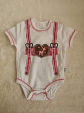 Mädchen Body Bambi