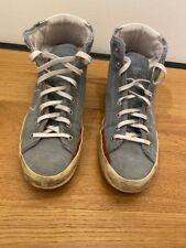 Philippe Model Hightop Sneaker Gr. 40