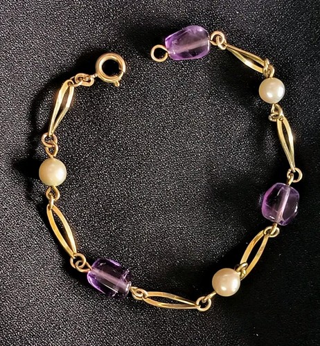 Vintage armband americ - vintage,