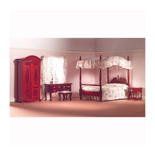 Dolls house 5967 - house,