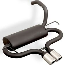 Ulter Duplex Sportauspuff re