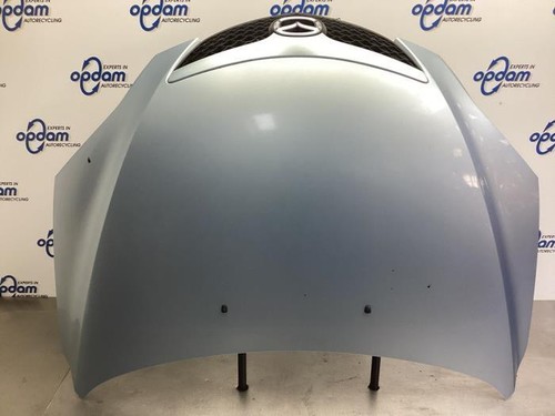 Motorhaube mazda bk - mazda,