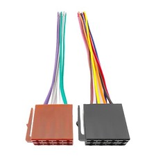 Wire Harness for Blaupunkt