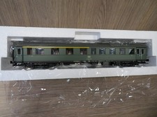 MBW E36   Eilzugwagen Ep 4  1/2. Kl München  DB   OVP