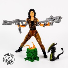 Alien resurrection ripley - resurrection,