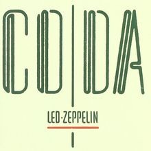 Coda remaster von led - ,
