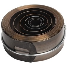 Kupfer Mechanische Uhrwerk