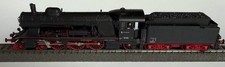 Märklin 3711 Dampflok BR 18