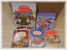 5 Kinderbücher Konvolut