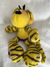 Original 90er Diddl Maus Tiger