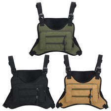 Brusttasche für Herren