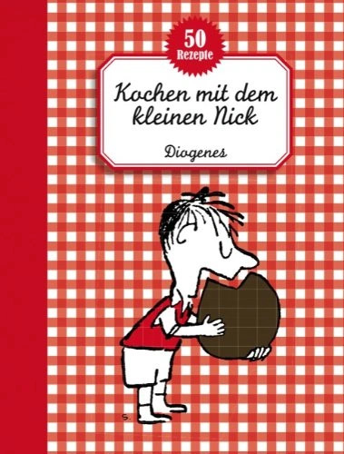 Der kleine nick kochbuch - der,