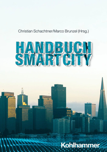 Handbuch smart city - city, |